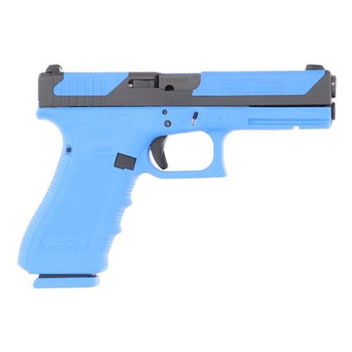 Glock 17 Training Pistol Gen 4 REBUILT (US Made)