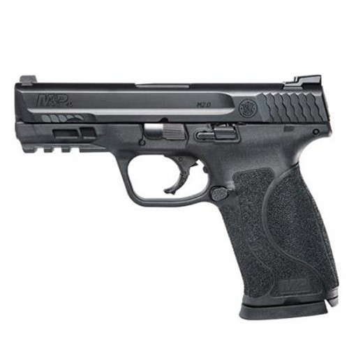 S&W M&P 45 M2.0 Compact Handgun .45 Auto 10rd Magazine 4" Barrel No Thumb Safety USED
