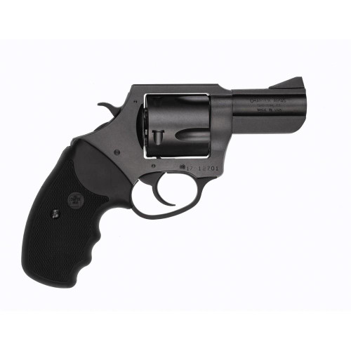 Charter Arms Pitbull Nitride Handgun .45 ACP 5rd Capacity 2.5" Barrel Full Grip REFURBISHED