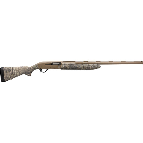 Winchester SX4 Hybrid Hunter Shotgun 20 ga. 28 in. Realtree Timber/FDE 3 in.