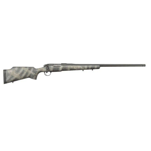 dBERGARA APPRCH RFL 6.5CM RFL THRD