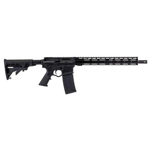 ATI ALPHA MAXX AR-15 Rifle 5.56mm 30rd Magazine(1) 16" Barrel 15" MLOK Aluminum Metal Rail