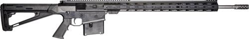 24" 1:8 SS BBL BLACKGLFA GL10 RIFLE 7MM REM MAG 