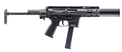 C3 B&T SPC9 PDW SBR GLOCK KIT (BT-500003SBRSDGTSUS/SD-123063-US)