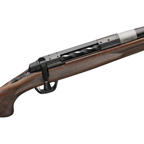 Browning X-Bolt 2 Medallion Carbon Fiber Rifle 308 Win. 22 in. Blued/Maple Carbon Fiber Brl 4rd.