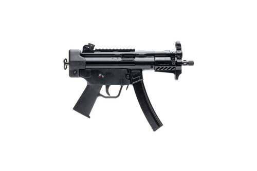 PTR 9RS 9MM REVERSE STRETCH 5.16" PISTOL 2-30RD MAGS