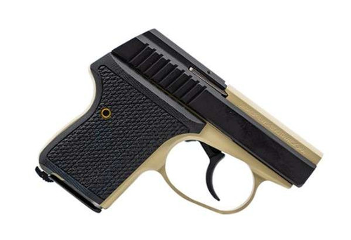 LW SEECAMP 32ACP PSTL BROWN SAND