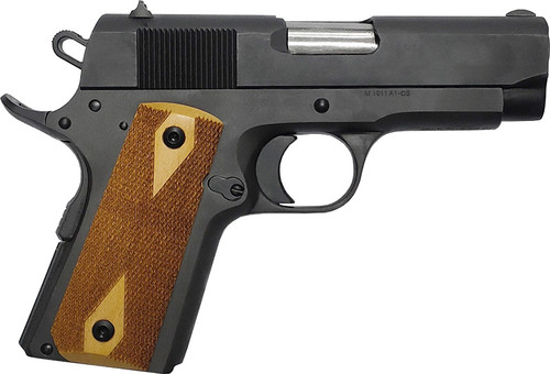 Rock Island 45ACP 1911A1 3.6" Prk SE 7rd