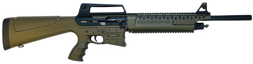 Rock Island VR60 AR 12Ga Shotgun ODG 5rd