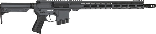 ARC 16.1" 10RD SNIPER GREYCMMG RIFLE RESOLUTE MK4 6MM 
