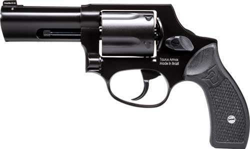 BLUED AMERIGLO FRONT NIGHT SGTTAURUS 905 9MM 3" FS 5-SHOT 