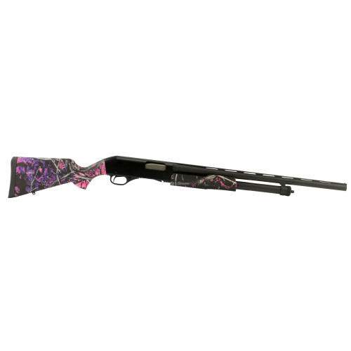 STEVENS 320 CMPCT 20/22 MUDDY GIRL