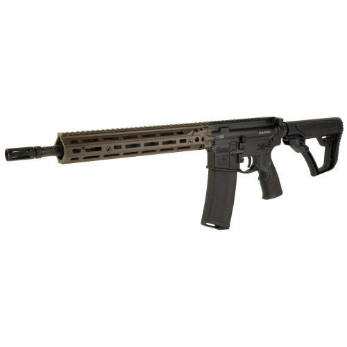 DD DD4 M4A1RIII 223/556 14.5P GWOT