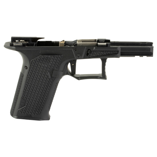 LWD DUSK CMPCT TXTRD BUILT FRAME BLK