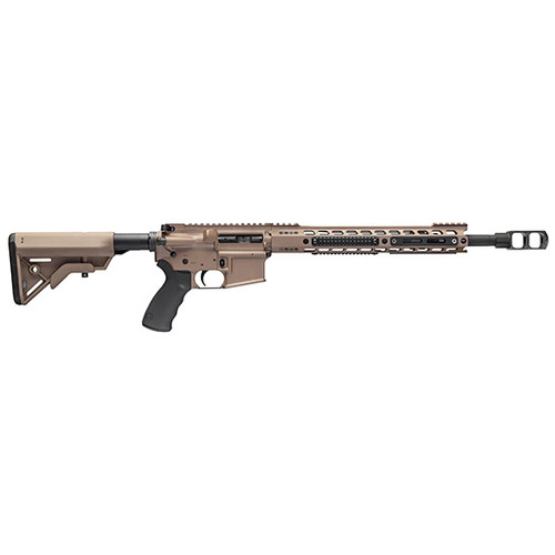 ALEXNDR ARMS 50 BEOW FDE TACT RIFLE