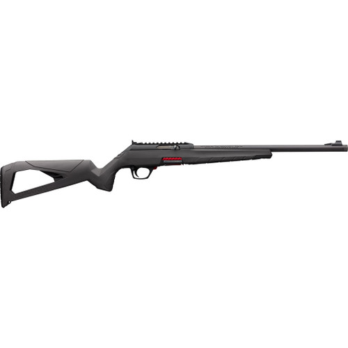 Winchester Wildcat Strata SR Rifle 22 LR 16.5 in. Strata Supressor Ready