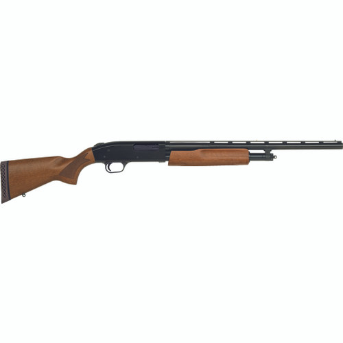 Mossberg 505 Youth Shotgun 20 ga. 20 in. Wood/Blued 3 in. RH