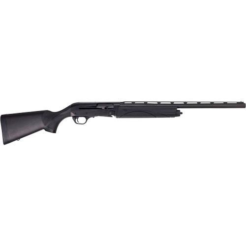 Remington V3 Field Pro Compact Shotgun 12 ga. 22 in. Black 3 in.