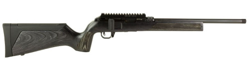 Hamm Force B1 Rifle 22Mag Wd/Grey 9-rd