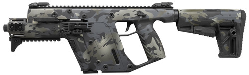 KRISS VECTOR 45ACP SBR