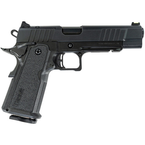 SDS 1911 Duty B9R Pistol 9mm 5 in. Black 17 rd.
