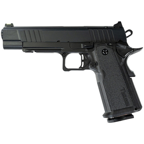 SDS 1911 Duty B9R Pistol 9mm 5 in. Black 17 rd.