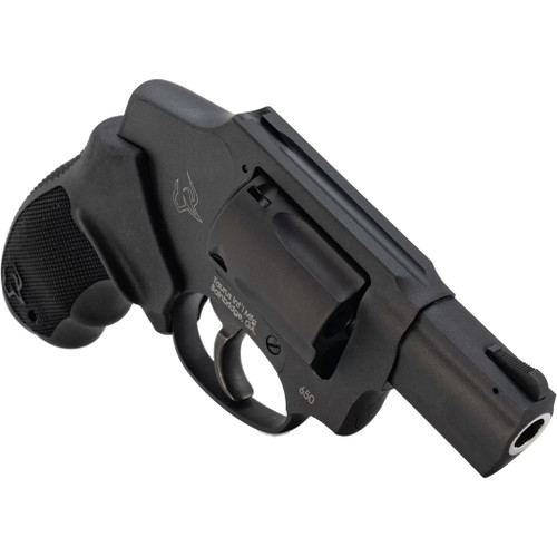 Taurus 650 Revolver 357 Mag. 2 in. Black 5 rd.