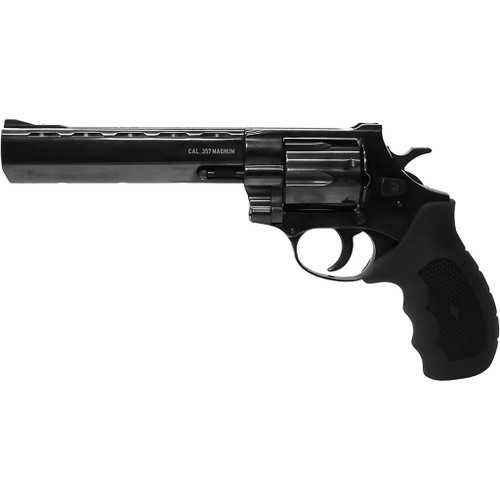 EAA Windicator Revolver 357 mag. 6 in. Blued 6 rd.