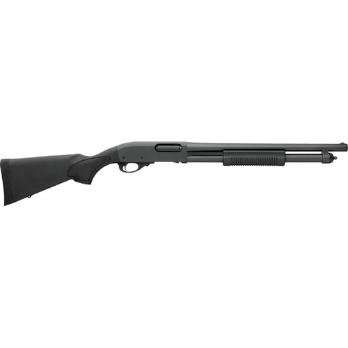 Remington 870 Express Tactical Shotgun 20 ga. 18 in. Synthetic Black 3 in. RH