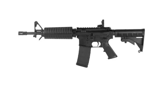 M4 Commando 5.56 Semi-Auto 11.5"" Barrel