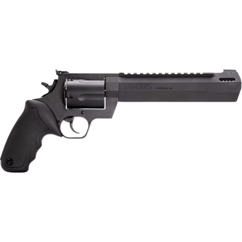 Taurus Raging Hunter Revolver 460 S&W 8.375 in. Black 5 rd.