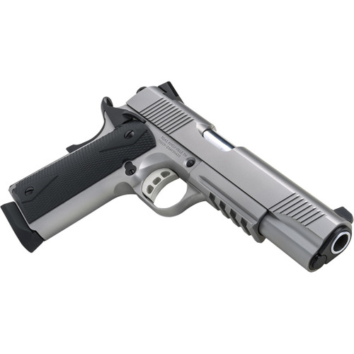 SDS 1911 Duty SS45R Pistol 45 ACP 5 in. Black 8 rd.