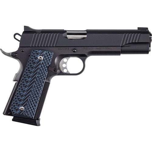 Magnum Research 1911 G Model Pistol 45 ACP 5 in. Black 8 rd.
