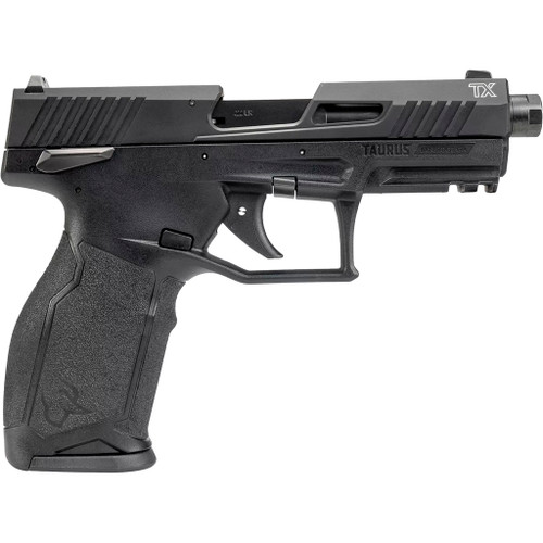 Taurus 2TX 22 Pistol 22 LR. 4 in. Black 16 rd. and 22 rd.