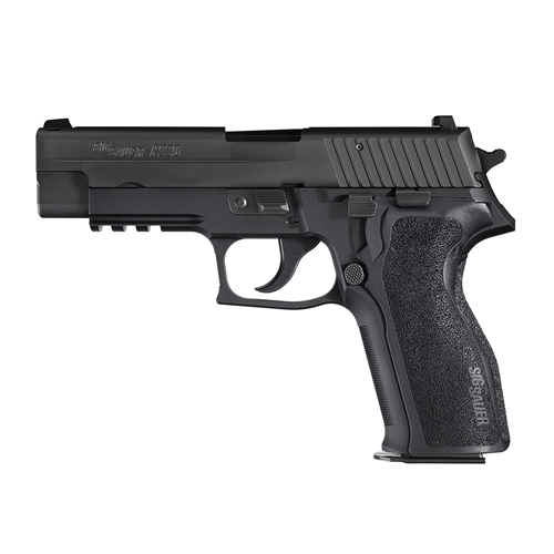 P226 CA Compliant