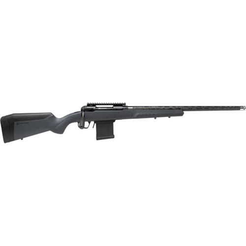 Savage 110 Carbon Tactical Rifle 308 Win 22 in. Grey RH