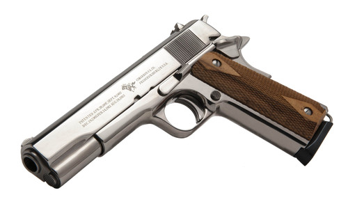 CIMARRON FIREARMS CO 1911 NI 45ACP