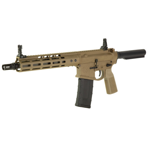 NOVESKE G4 N4 300BLK 10.5" 30RD FDE