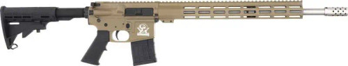 GREAT LAKES GL15 450BM 18" FDE/STS 1-5RD