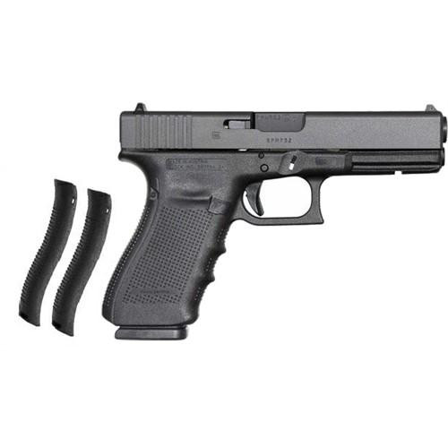Glock 20 Gen 4 Handgun 10mm 15rd Magazines (3) 4.6" Barrel Black Austria