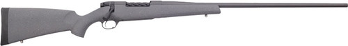 6.5 WBY RPM COBALT/URBAN/BLK!WEATHERBY MARK V HUNTER 