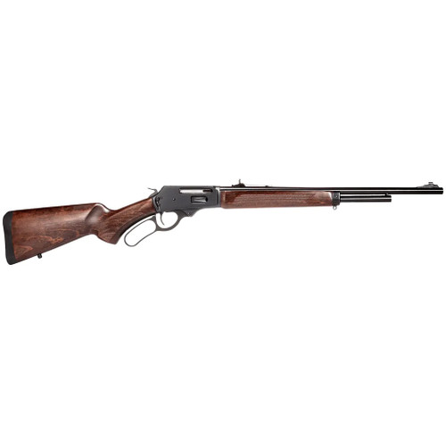 Rossi R95 Trapper Lever Action Rifle 444 Marlin 16.5 in. Walnut 5 rd.