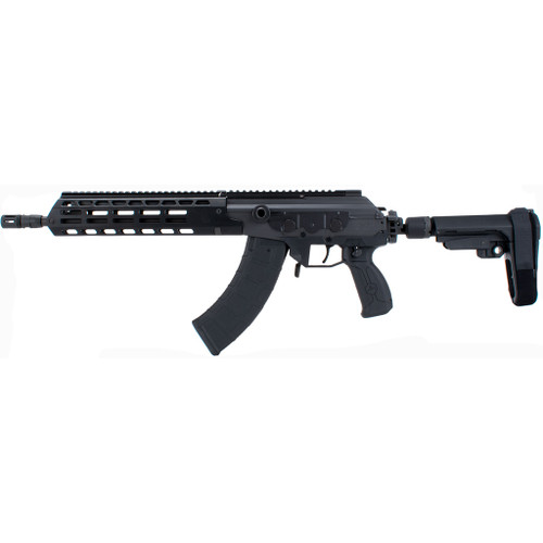 IWI Galil Ace Gen 2 Pistol with Stabilizing Brace 7.62x39 13 in. Black 30 rd.