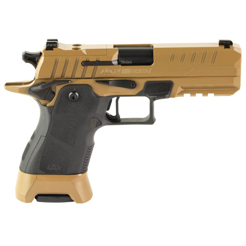 OA DEF OA 2311 CMP PLUS 9MM 17RD HDB