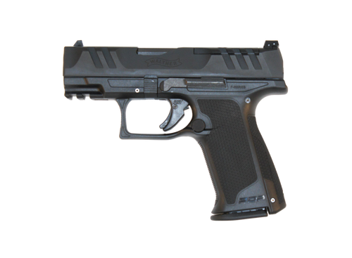 PDP Full-Size 3.5'' LE