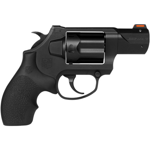 Diamondback SDR Revolver 357 Mag 3 in Black Nitride 6 rd