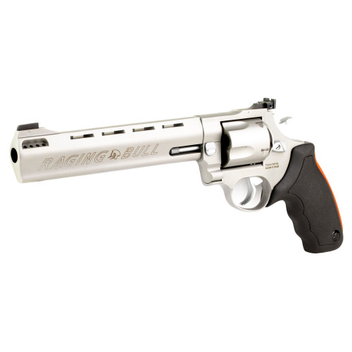 TAURUS RGNG BULL 454CAS 8.37" STS PT