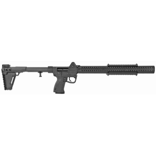 KELTEC SUB2K CQB GLOCK 17 9MM 16.2" 10 RD Integrally Suppressed