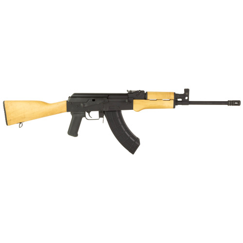 CENT ARMS VSKA TACTICAL 762X39 WOOD