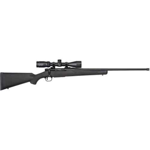 Mossberg Patriot Vortex Scope Rifle 6.5 PRC 24 in. Black